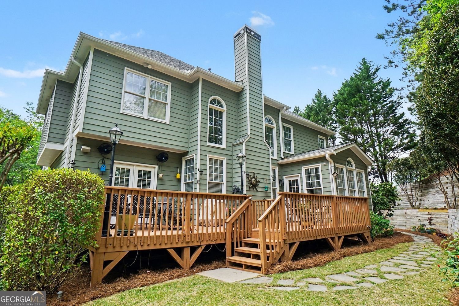 589 Vinings Springs Drive Mableton - Photo 48