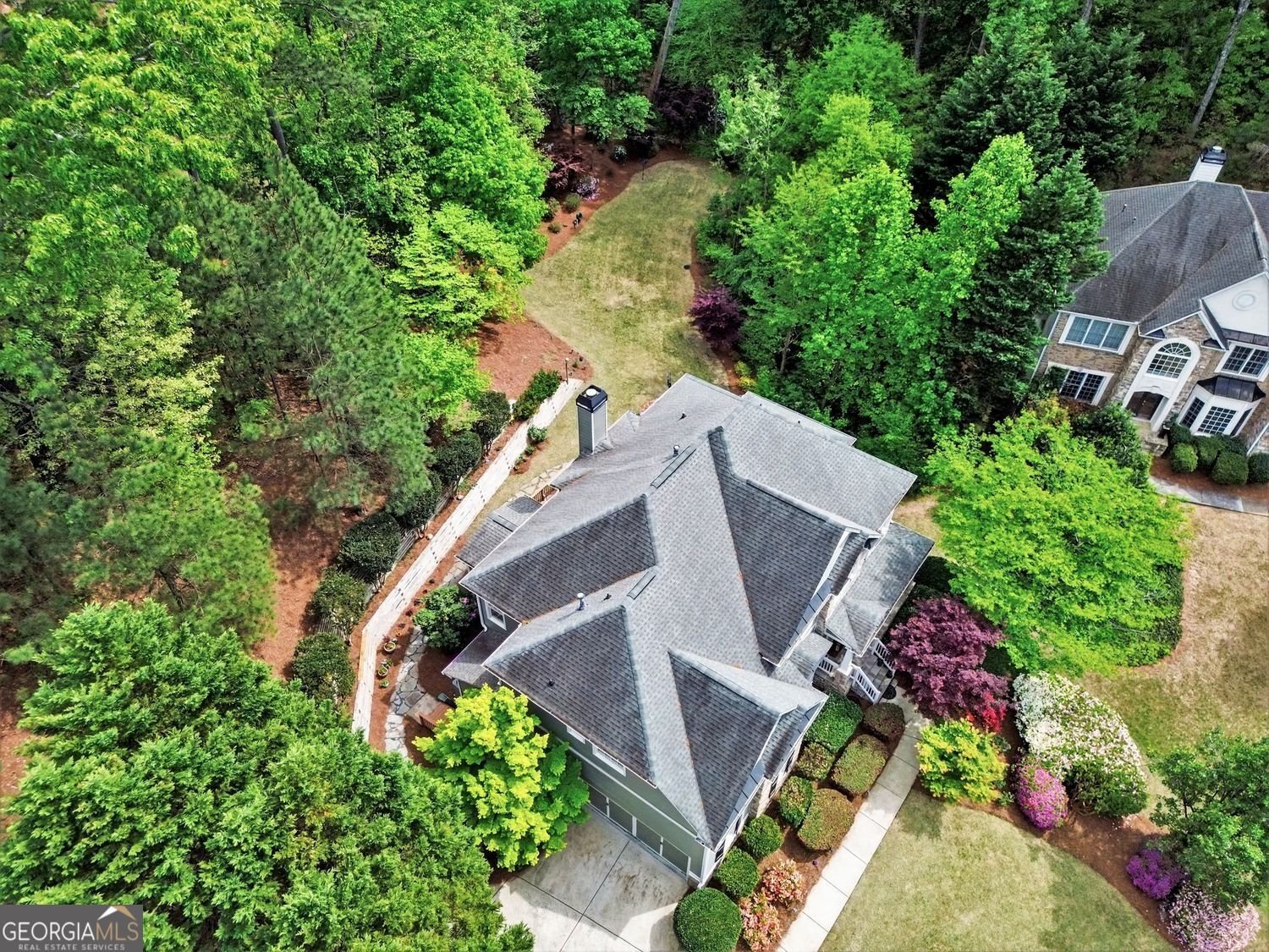 589 Vinings Springs Drive Mableton - Photo 51