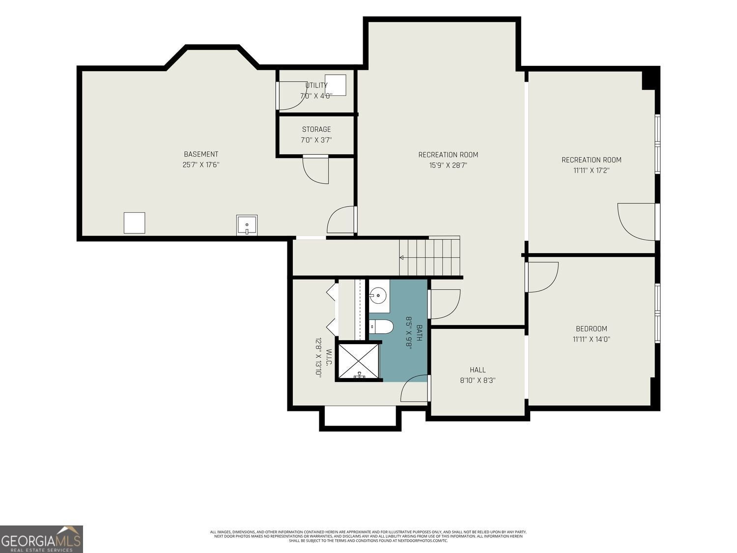 589 Vinings Springs Drive Mableton - Photo 54