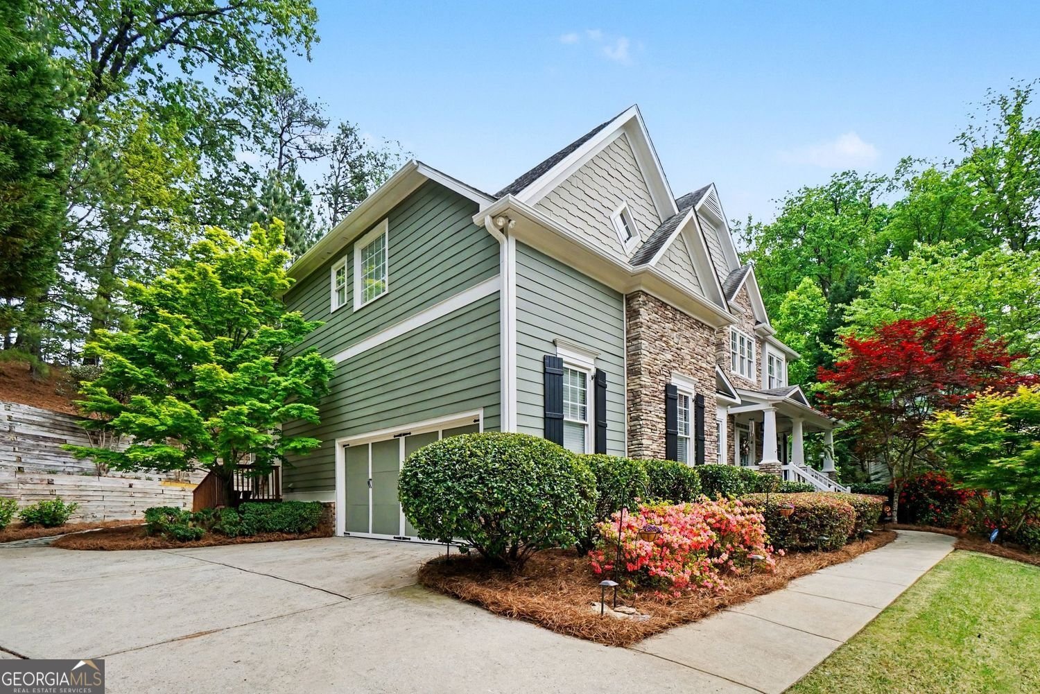 589 Vinings Springs Drive Mableton - Photo 7