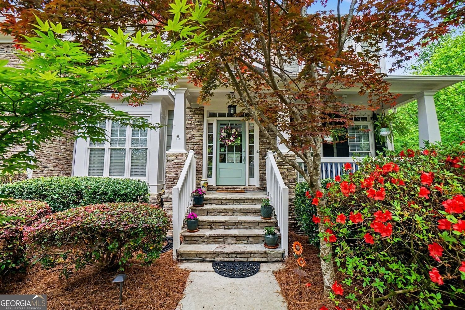 589 Vinings Springs Drive Mableton - Photo 8