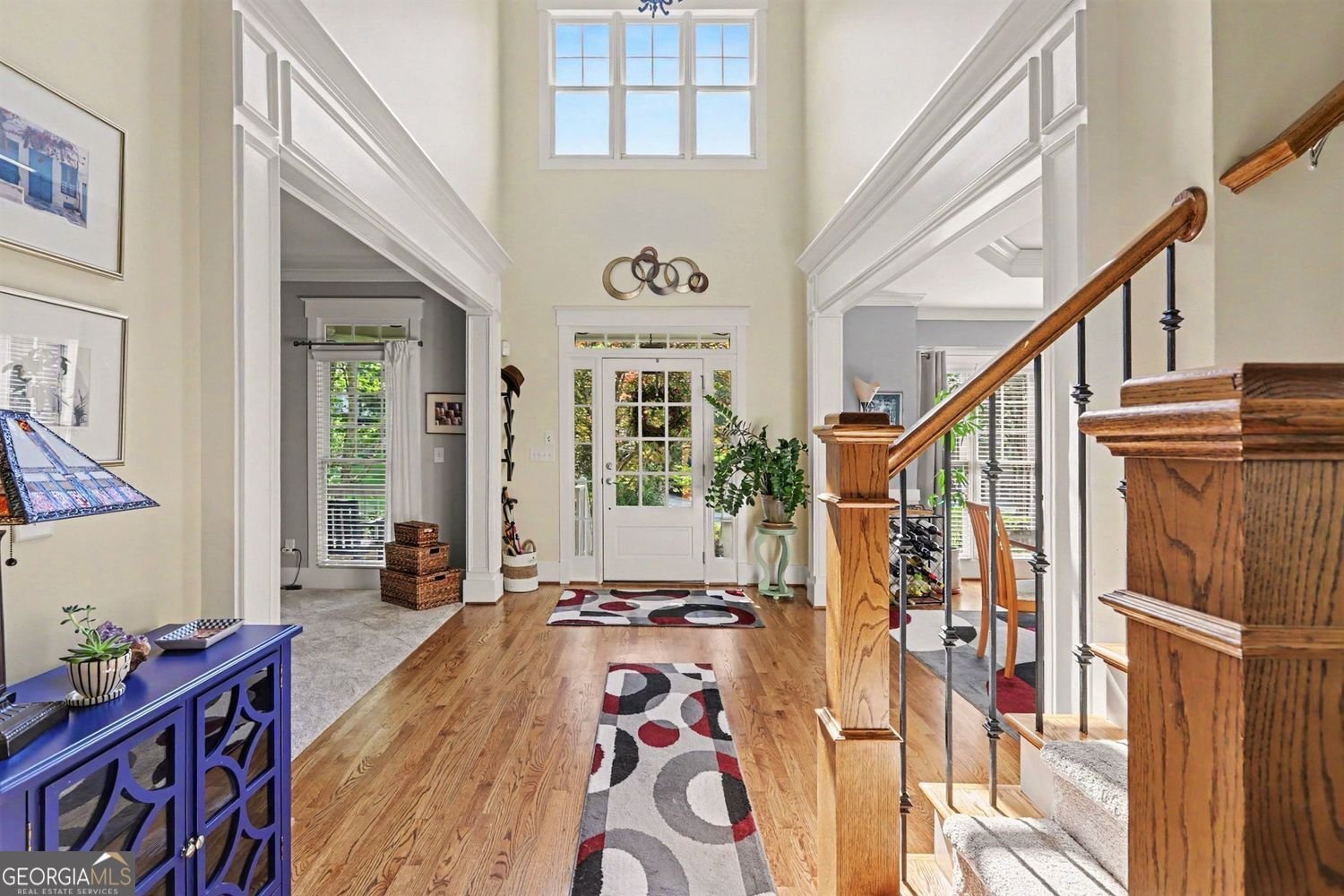 589 Vinings Springs Drive Mableton - Photo 9