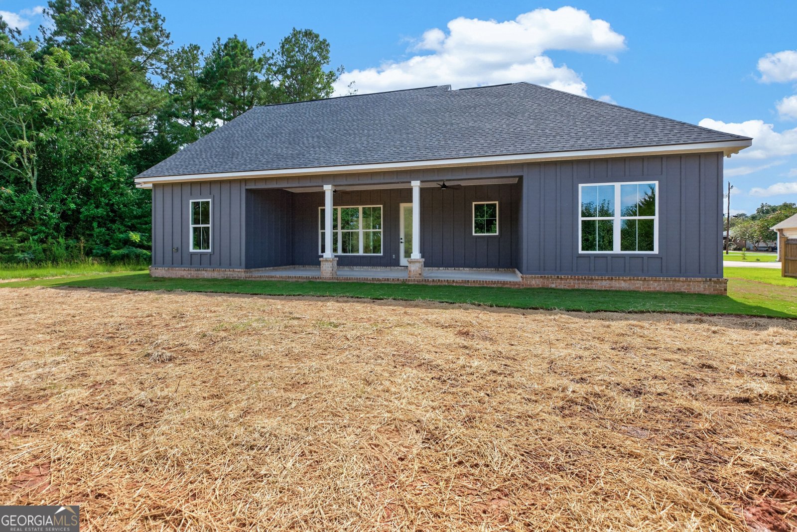 1004 Country Club Road Perry - Photo 64