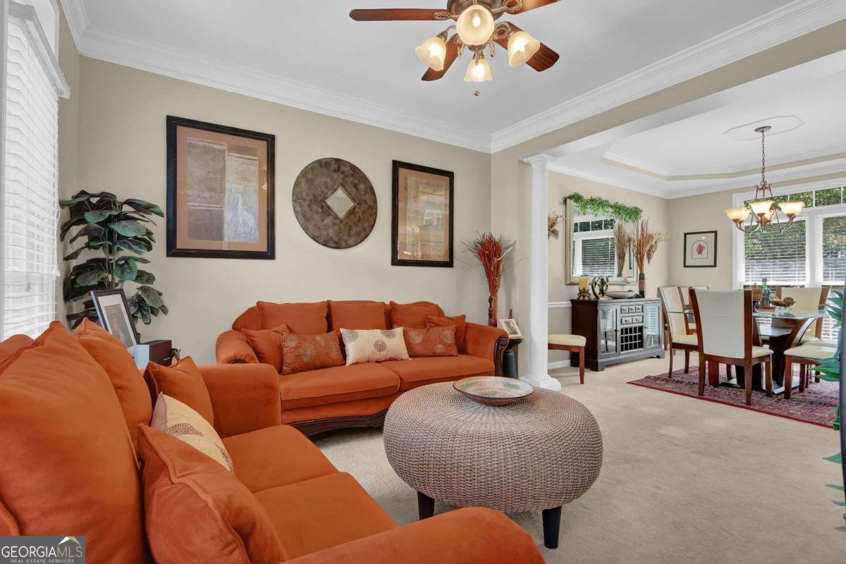 1896 Kennard Court Snellville - Photo 11