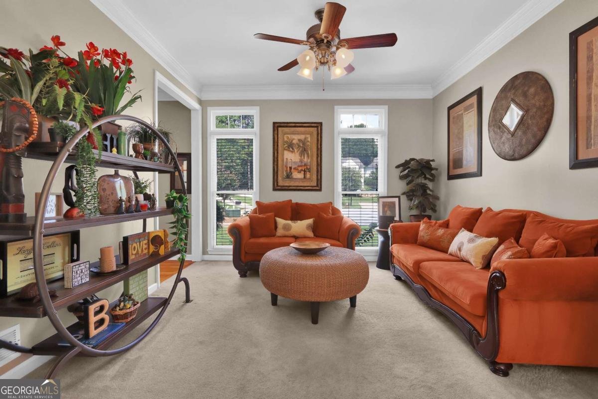 1896 Kennard Court Snellville - Photo 12
