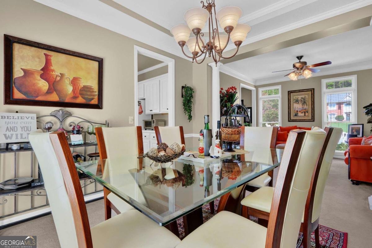 1896 Kennard Court Snellville - Photo 13
