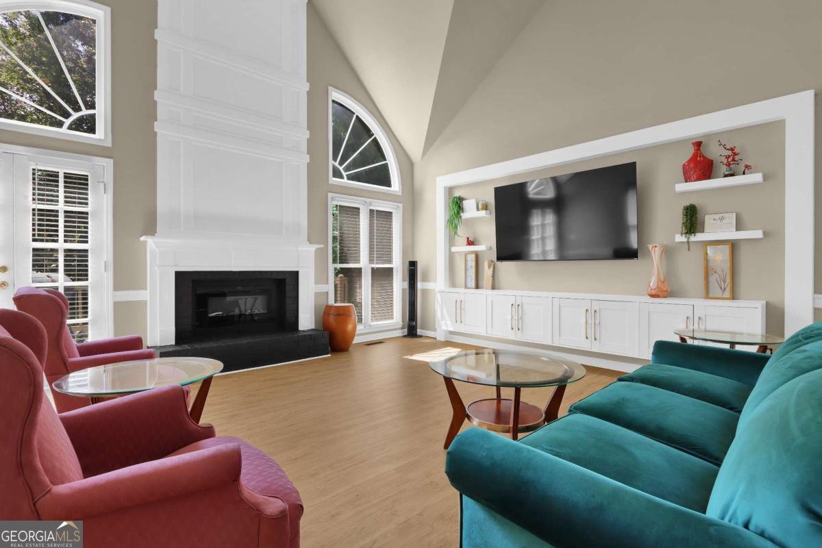 1896 Kennard Court Snellville - Photo 14