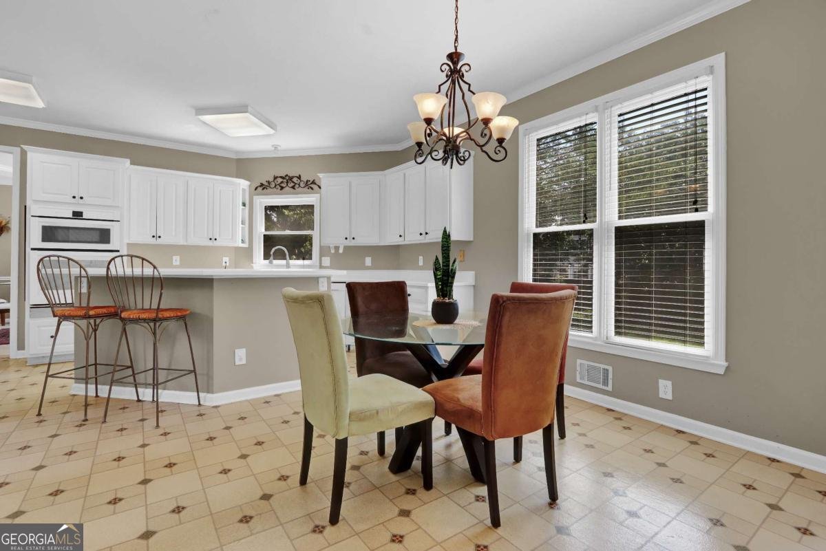 1896 Kennard Court Snellville - Photo 16