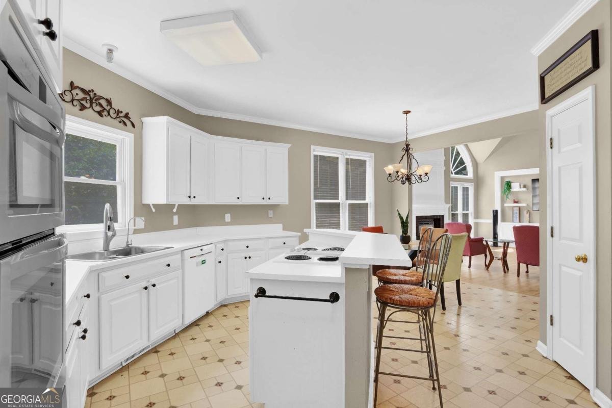 1896 Kennard Court Snellville - Photo 17