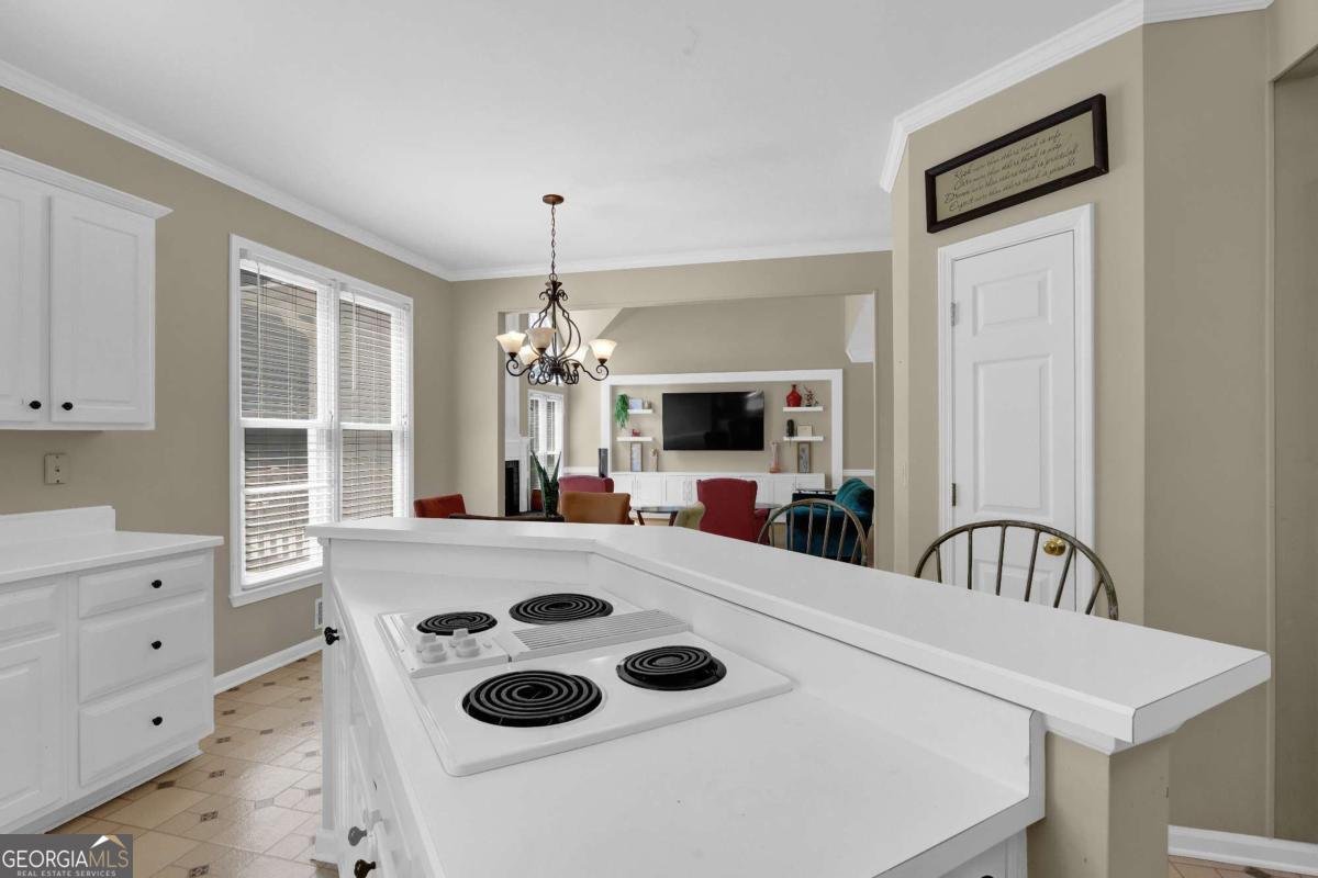 1896 Kennard Court Snellville - Photo 19