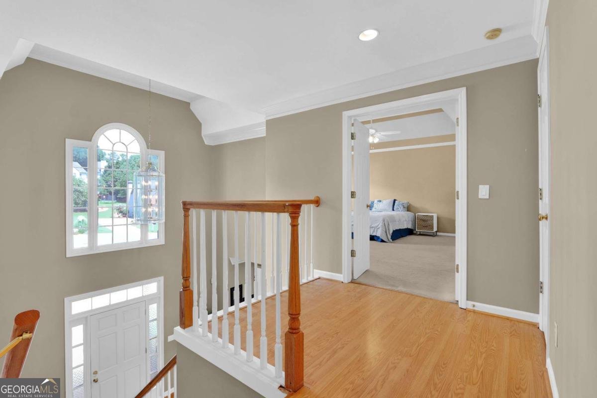1896 Kennard Court Snellville - Photo 20
