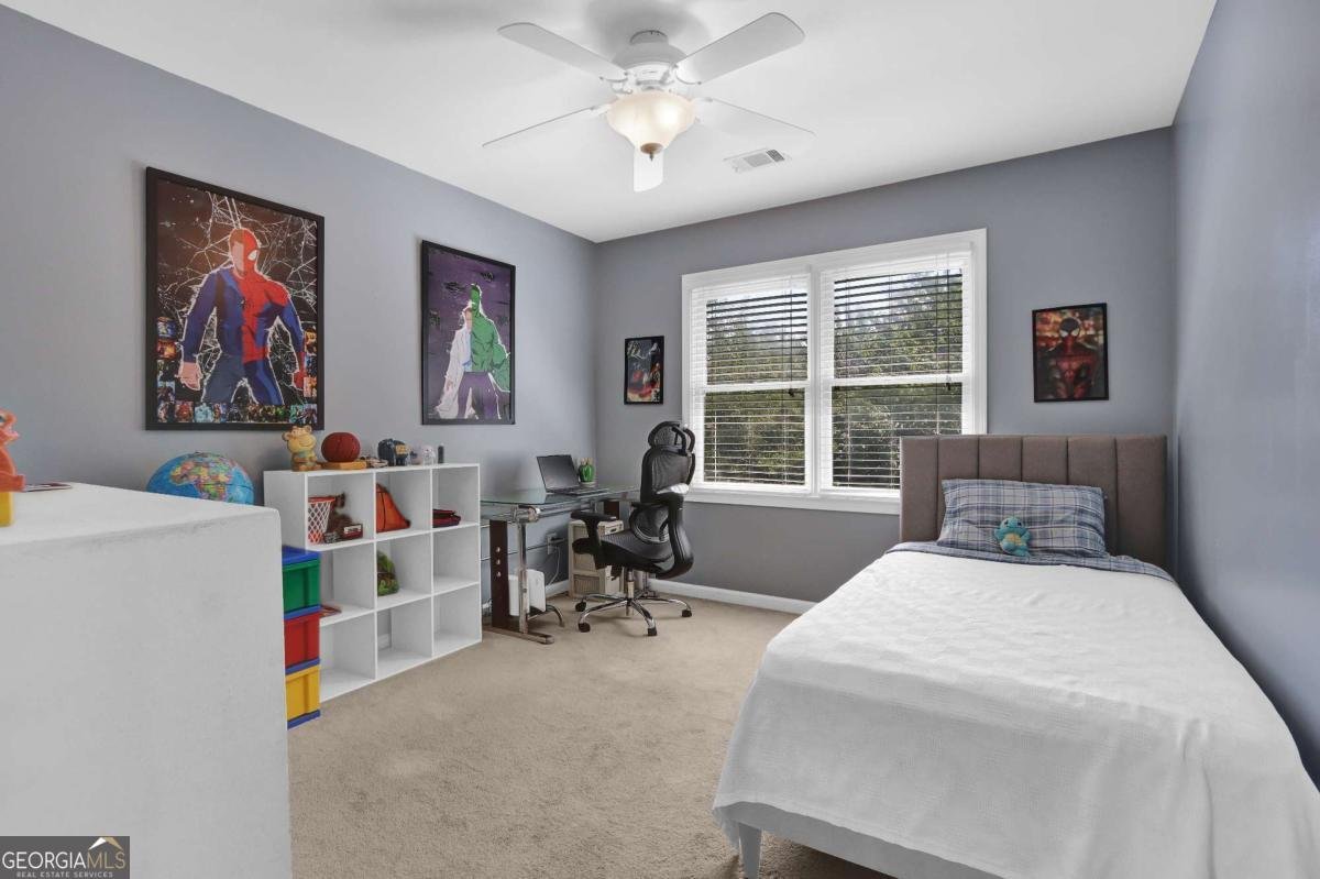 1896 Kennard Court Snellville - Photo 21