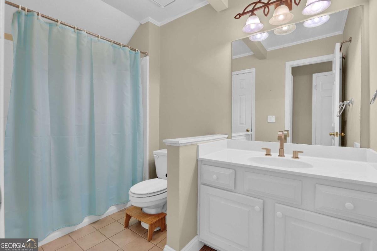 1896 Kennard Court Snellville - Photo 23