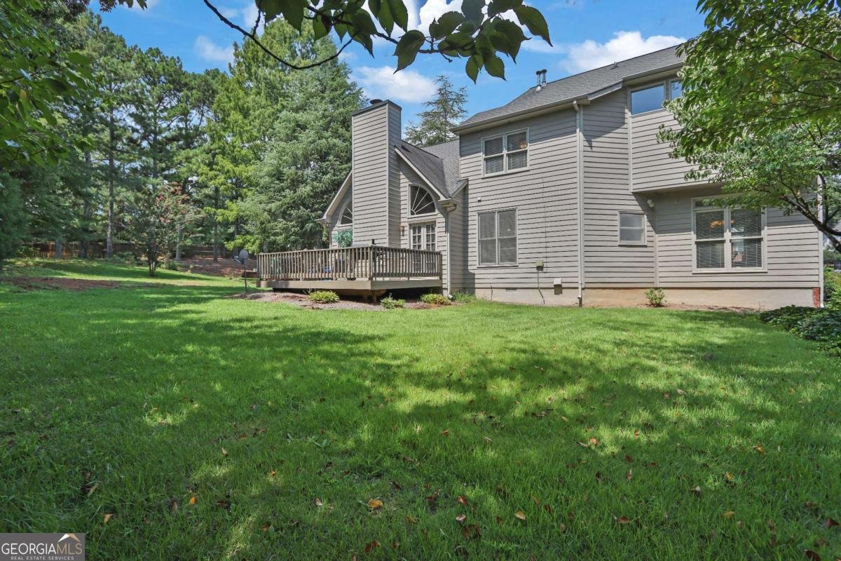 1896 Kennard Court Snellville - Photo 29