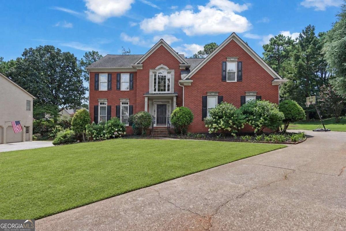 1896 Kennard Court Snellville - Photo 6