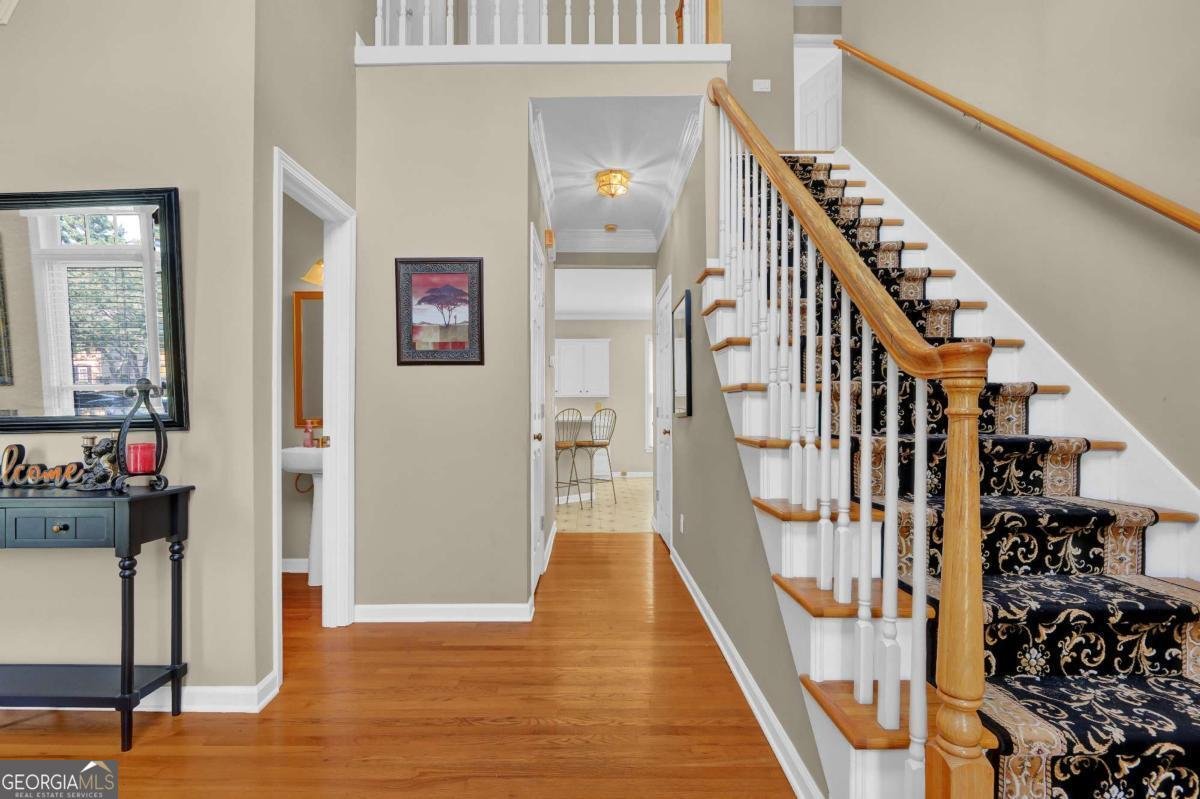 1896 Kennard Court Snellville - Photo 7