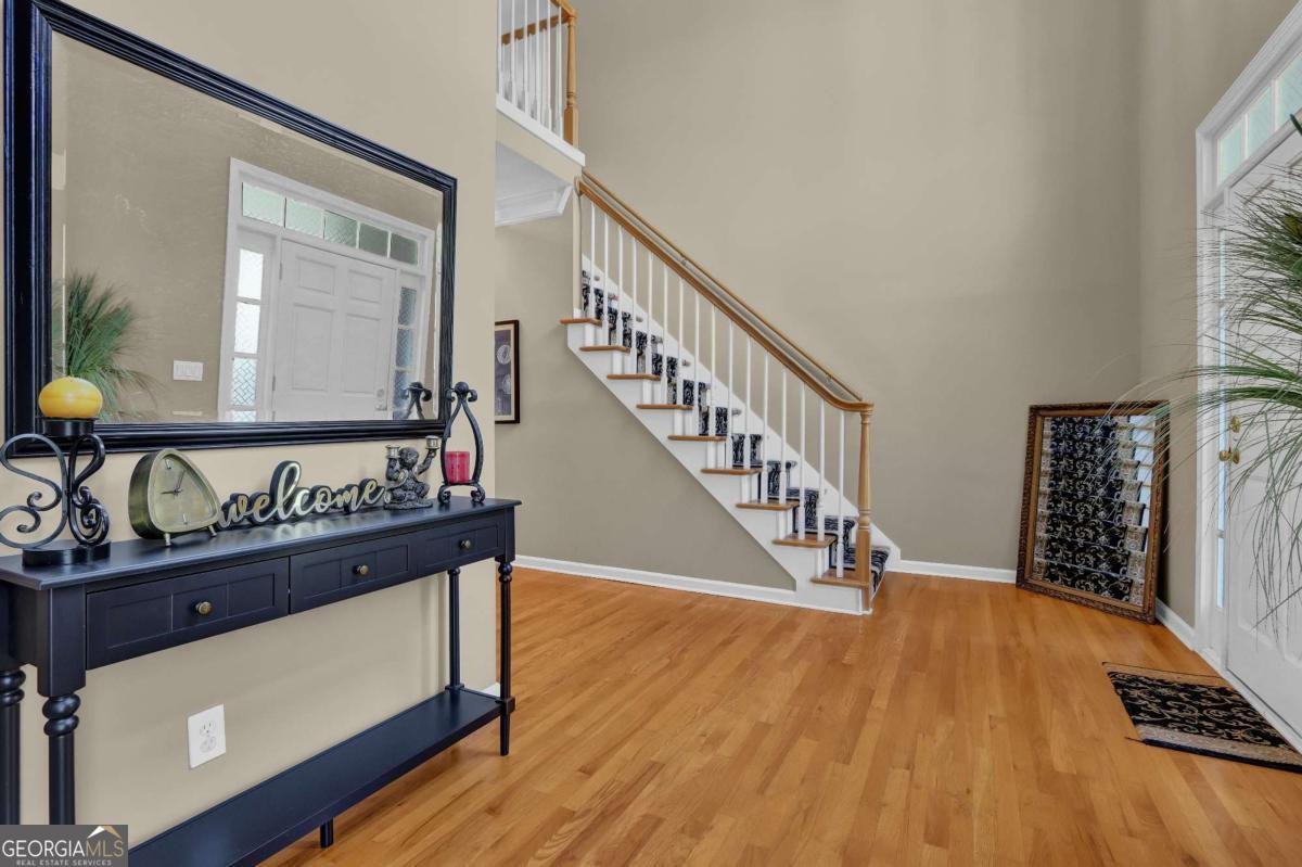1896 Kennard Court Snellville - Photo 8