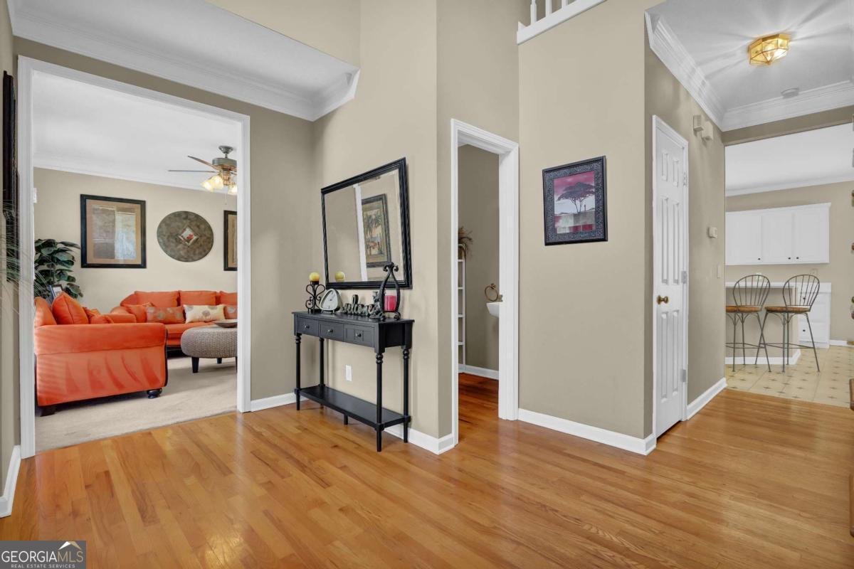 1896 Kennard Court Snellville - Photo 9