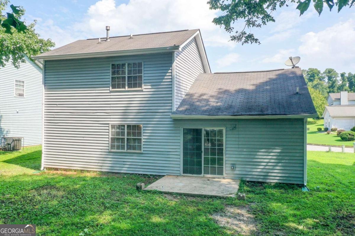 3499 Sweetgum Lane Decatur - Photo 28