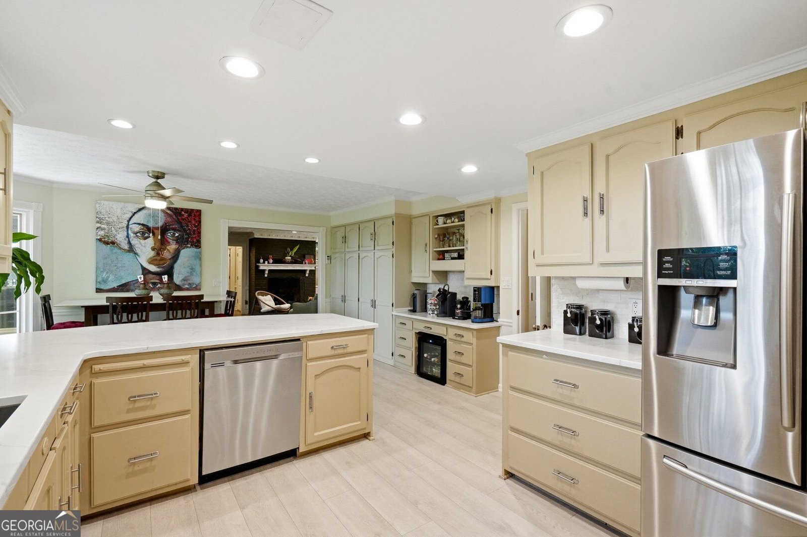 5027 Castlewood Drive Lilburn - Photo 10