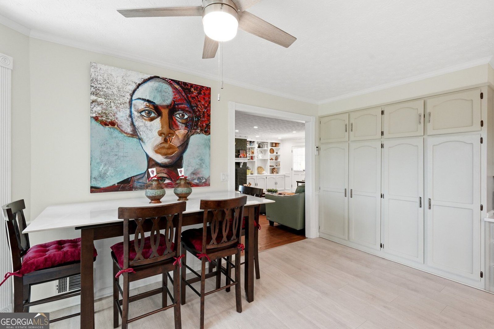 5027 Castlewood Drive Lilburn - Photo 13