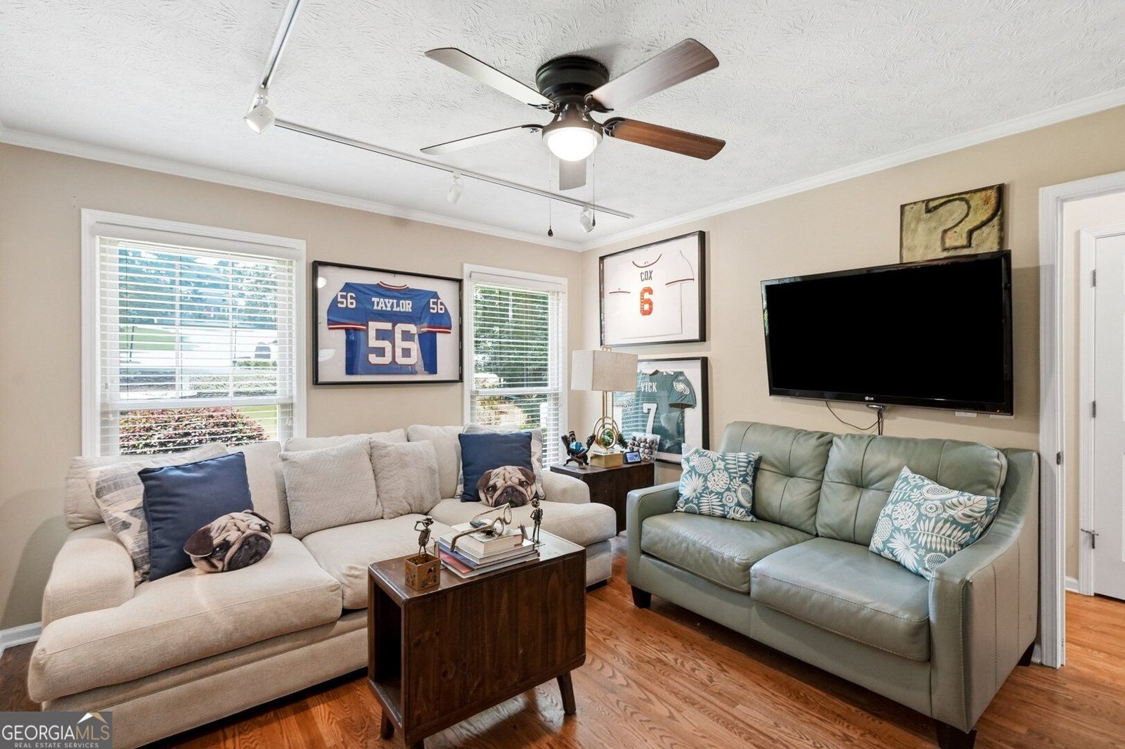 5027 Castlewood Drive Lilburn - Photo 14