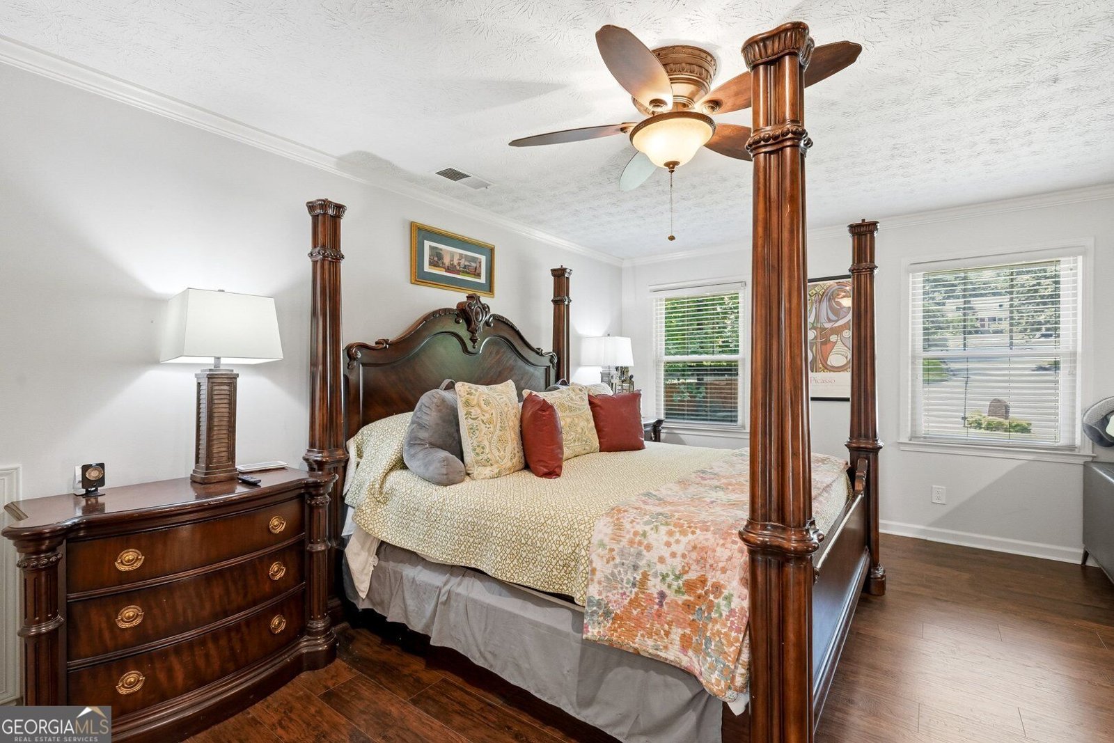 5027 Castlewood Drive Lilburn - Photo 15