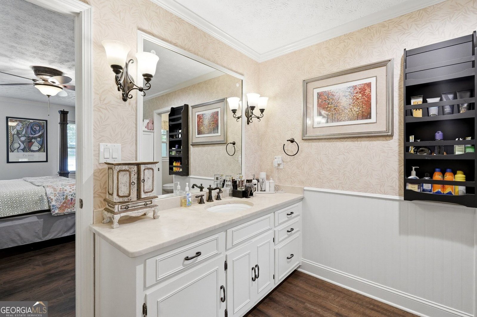 5027 Castlewood Drive Lilburn - Photo 17