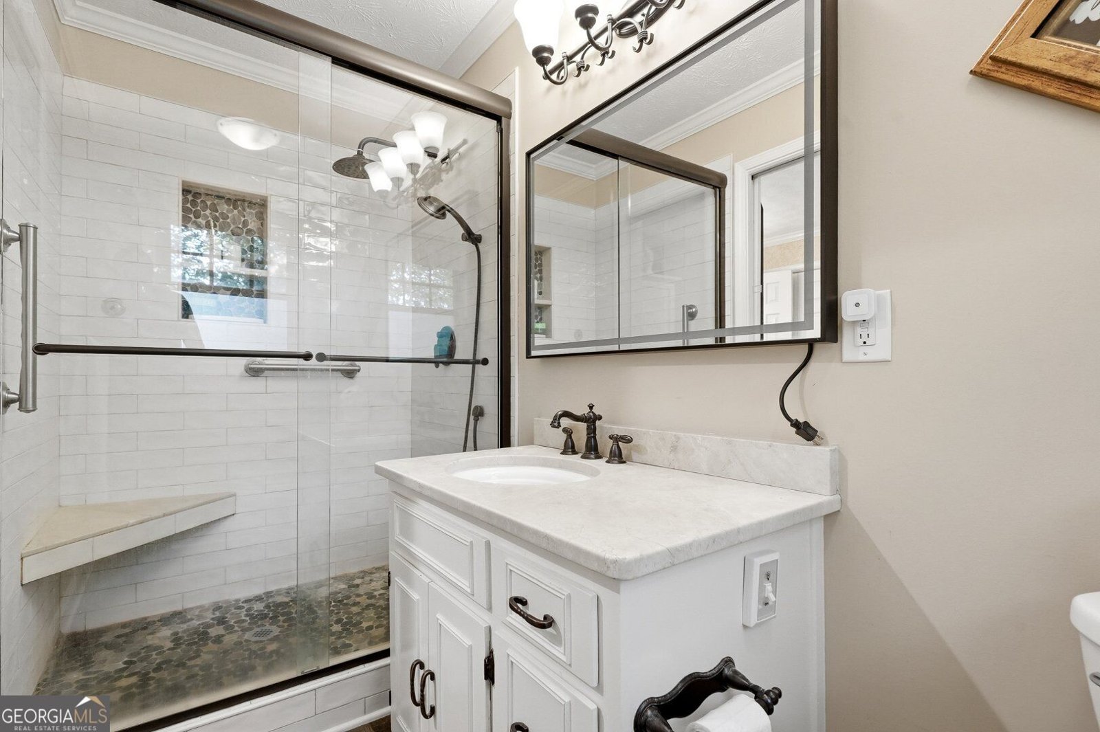 5027 Castlewood Drive Lilburn - Photo 18