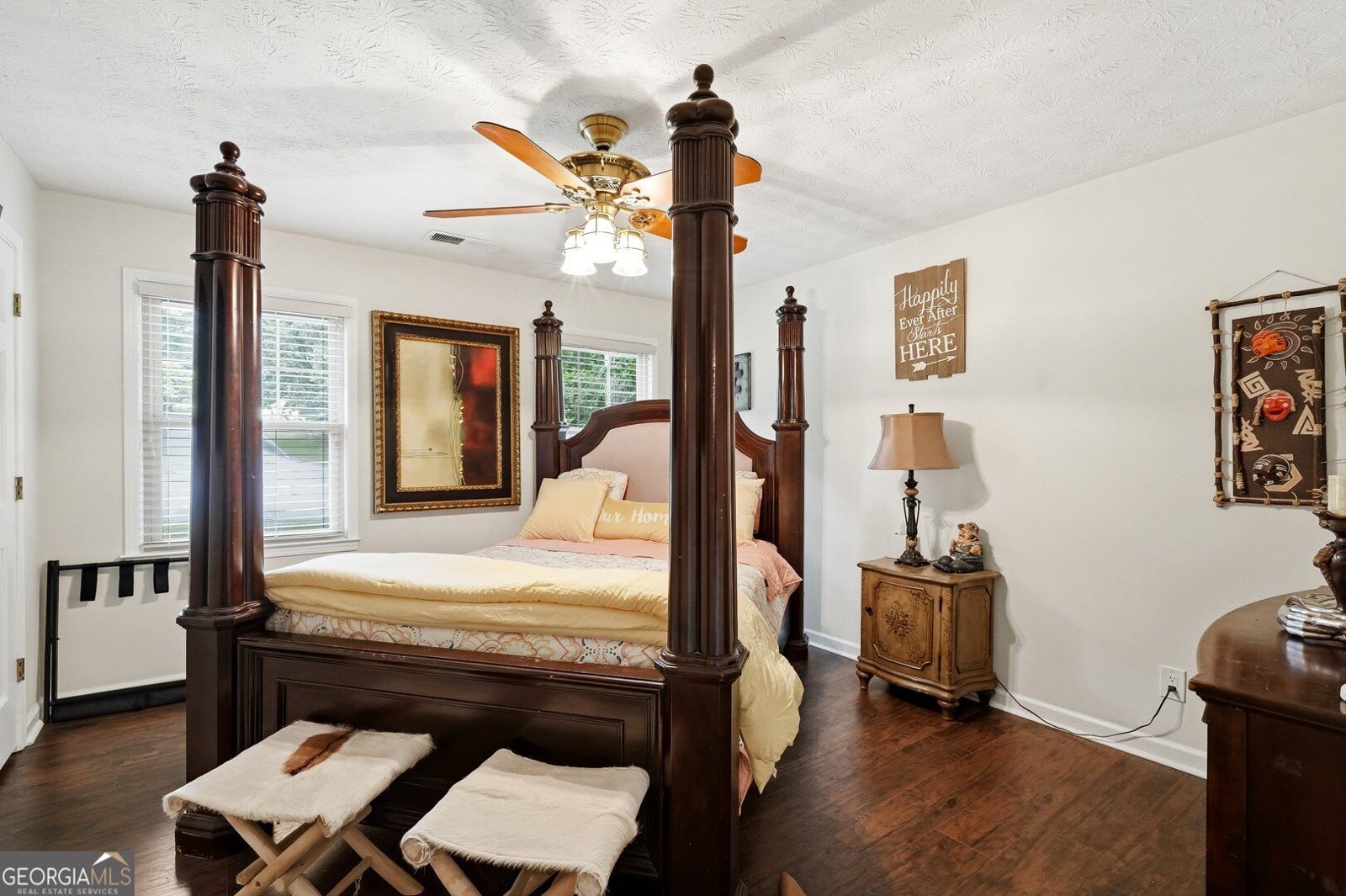 5027 Castlewood Drive Lilburn - Photo 19