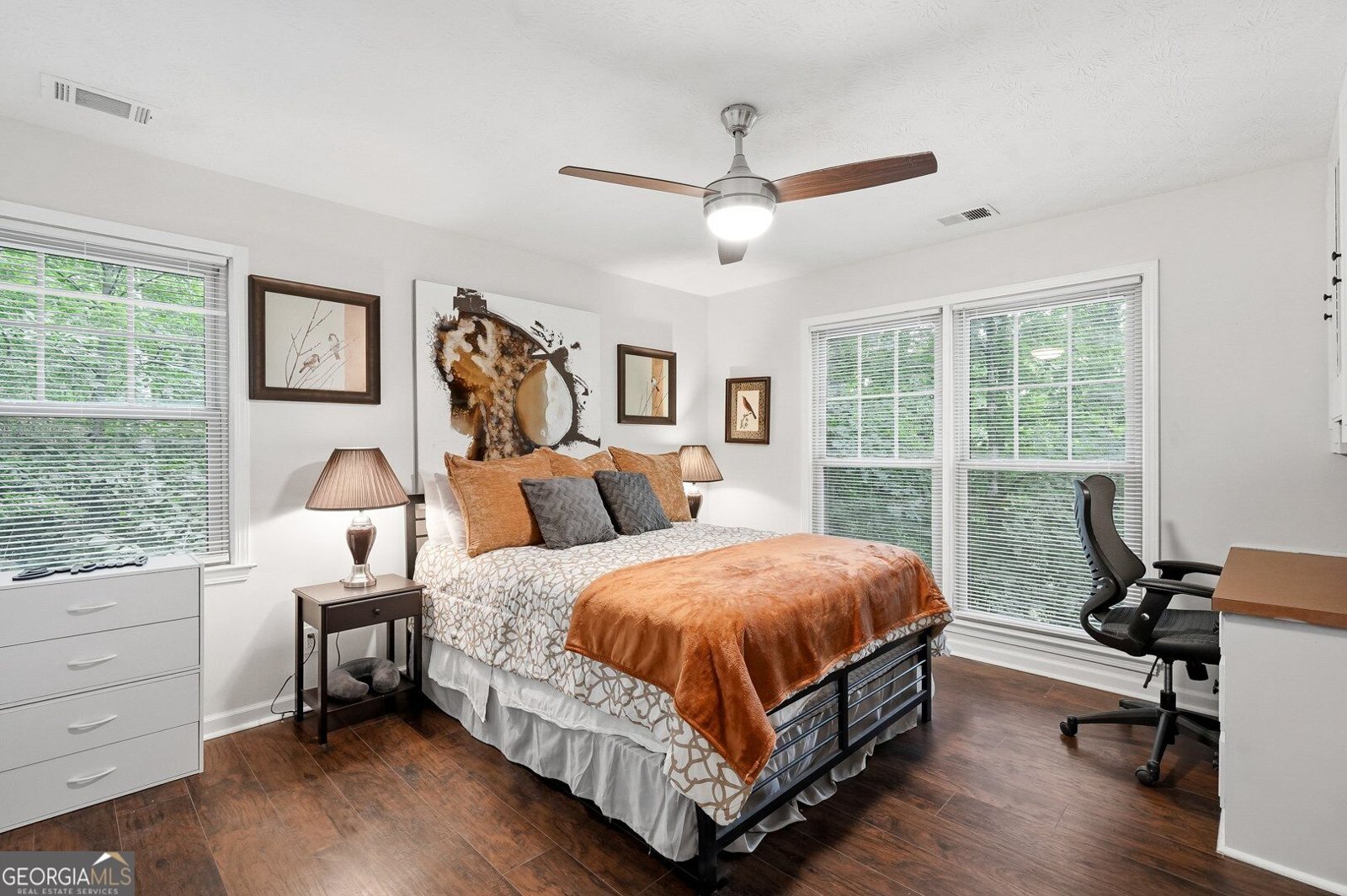 5027 Castlewood Drive Lilburn - Photo 20