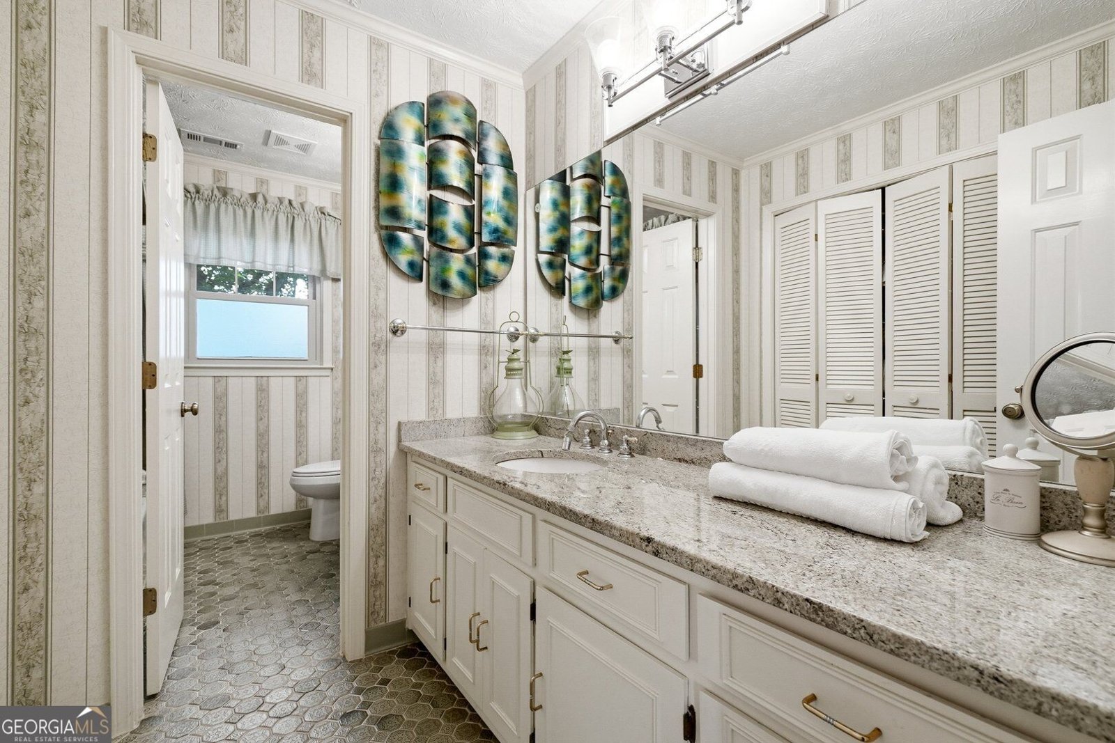 5027 Castlewood Drive Lilburn - Photo 21