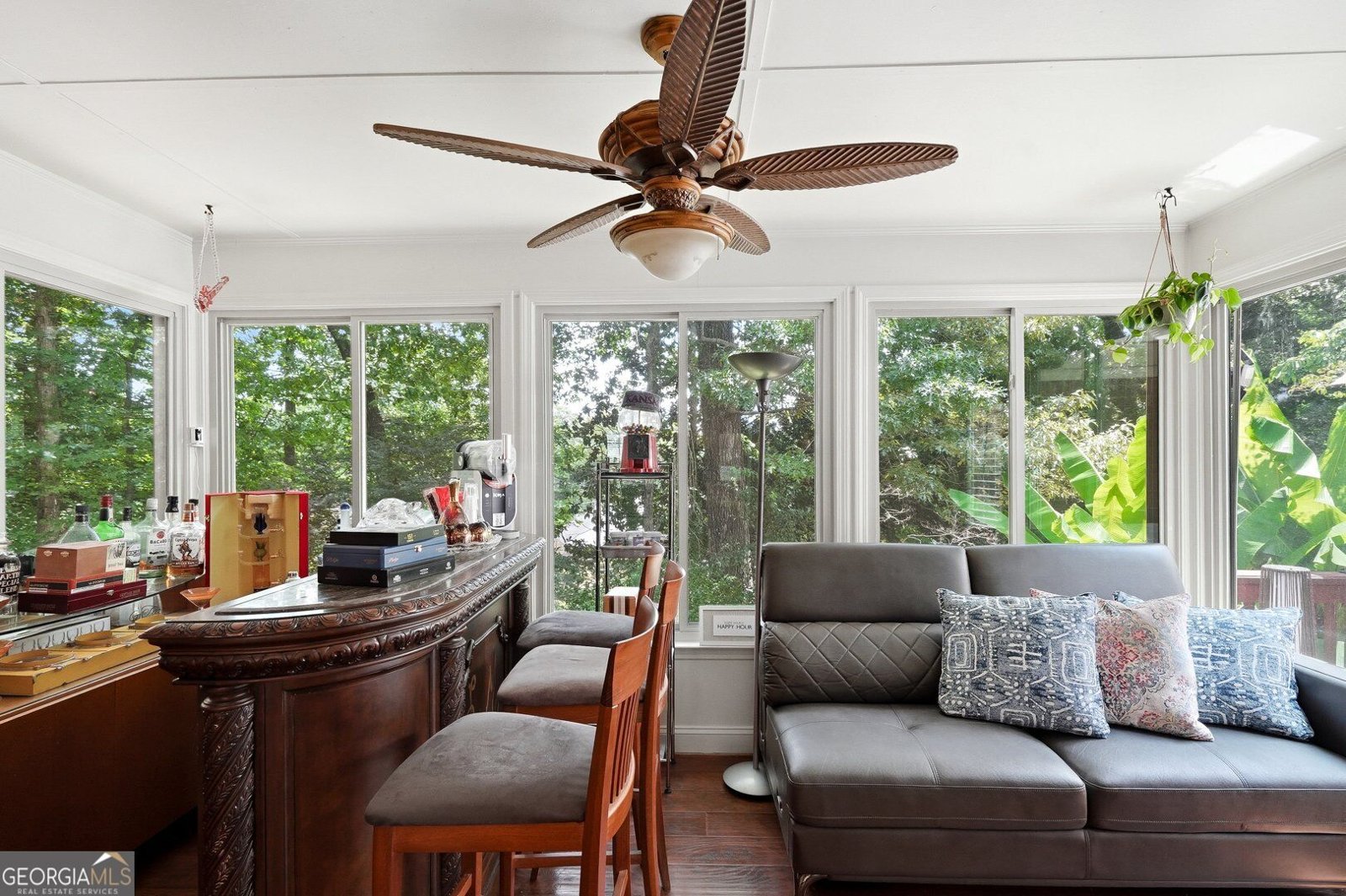 5027 Castlewood Drive Lilburn - Photo 22