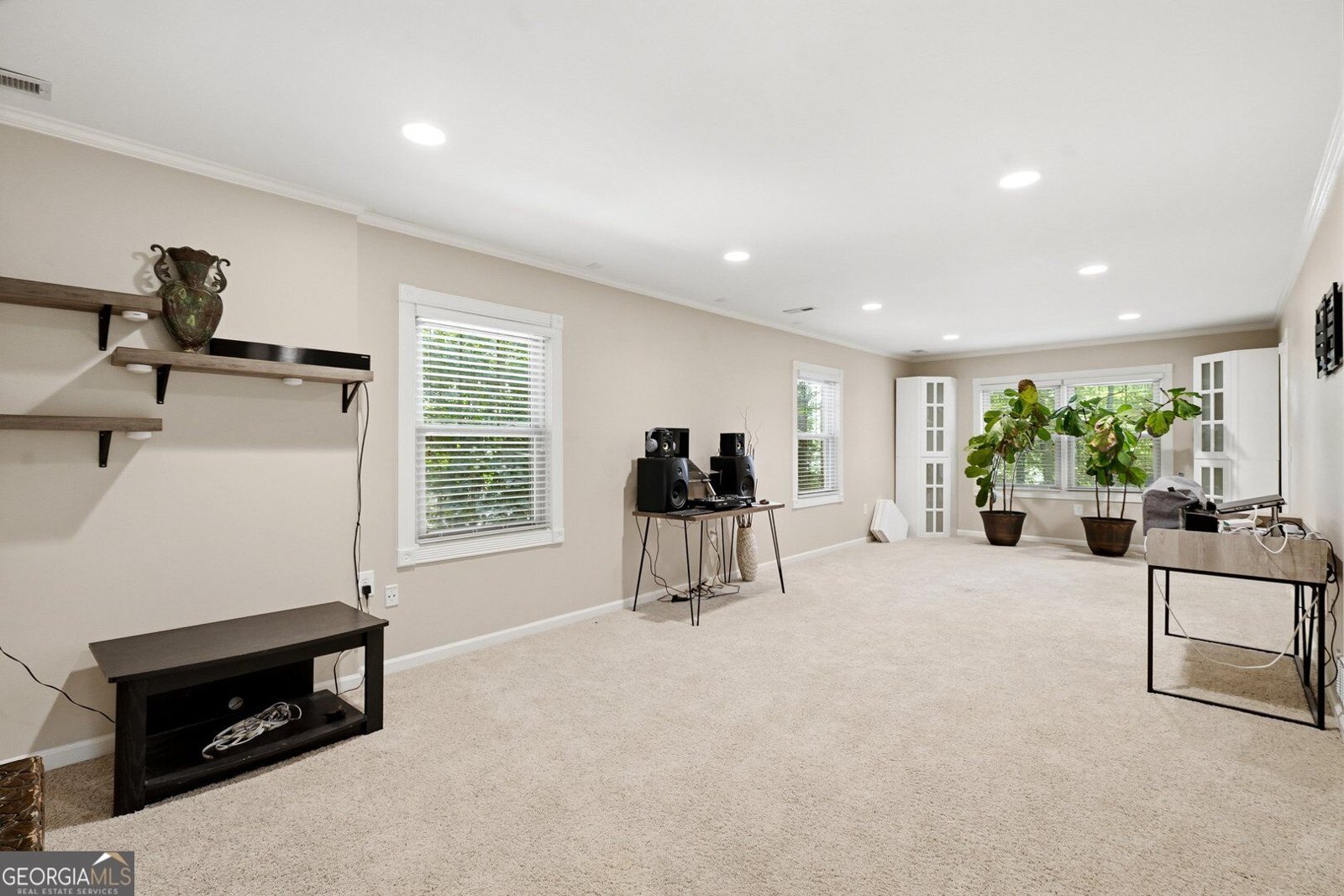 5027 Castlewood Drive Lilburn - Photo 23