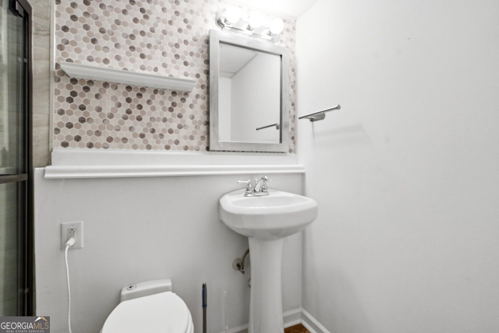 5027 Castlewood Drive Lilburn - Photo 26