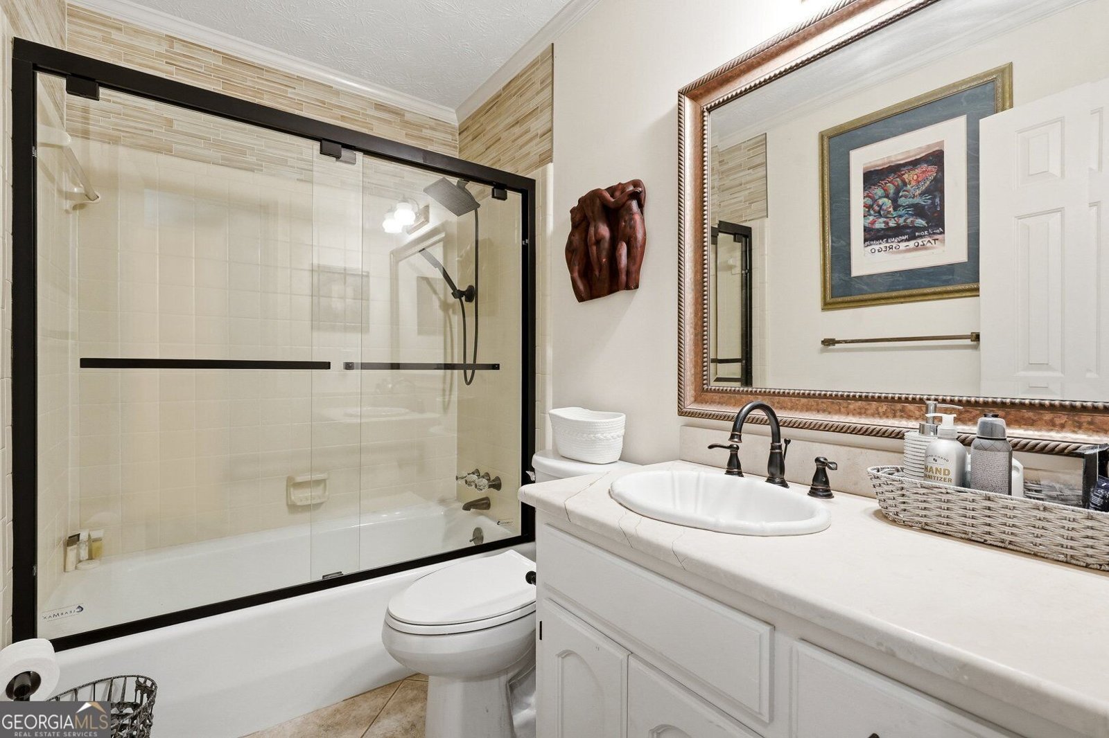 5027 Castlewood Drive Lilburn - Photo 28