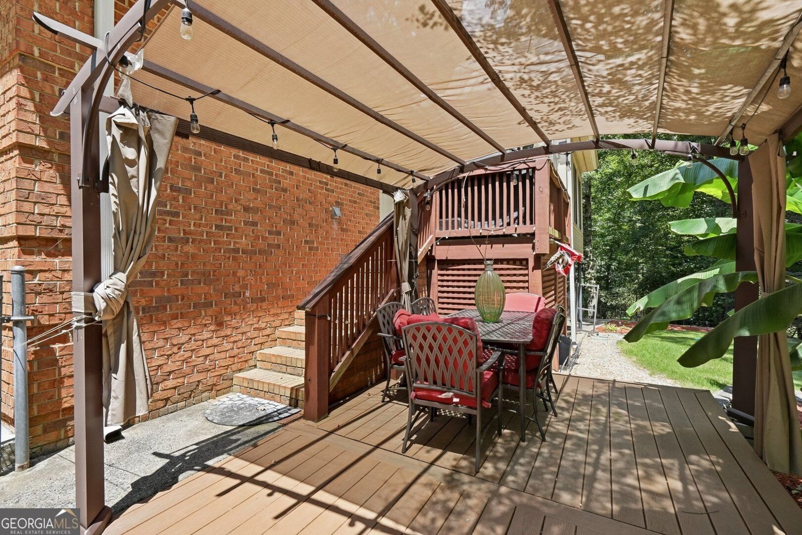 5027 Castlewood Drive Lilburn - Photo 29
