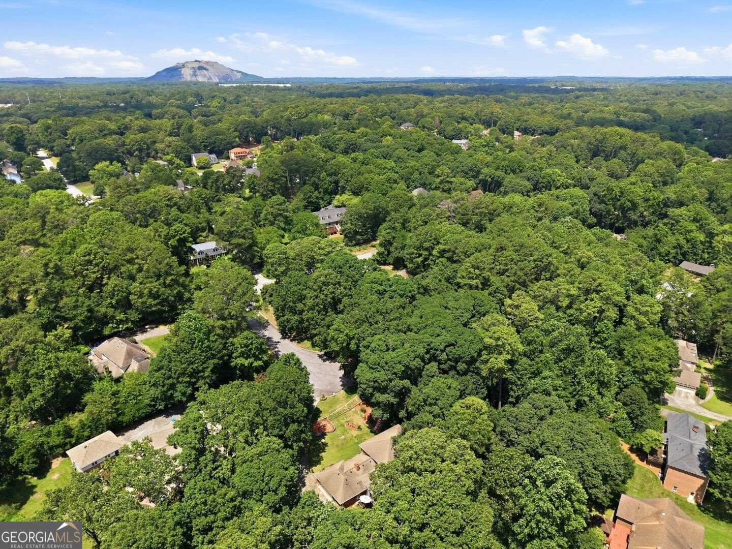 5027 Castlewood Drive Lilburn - Photo 33