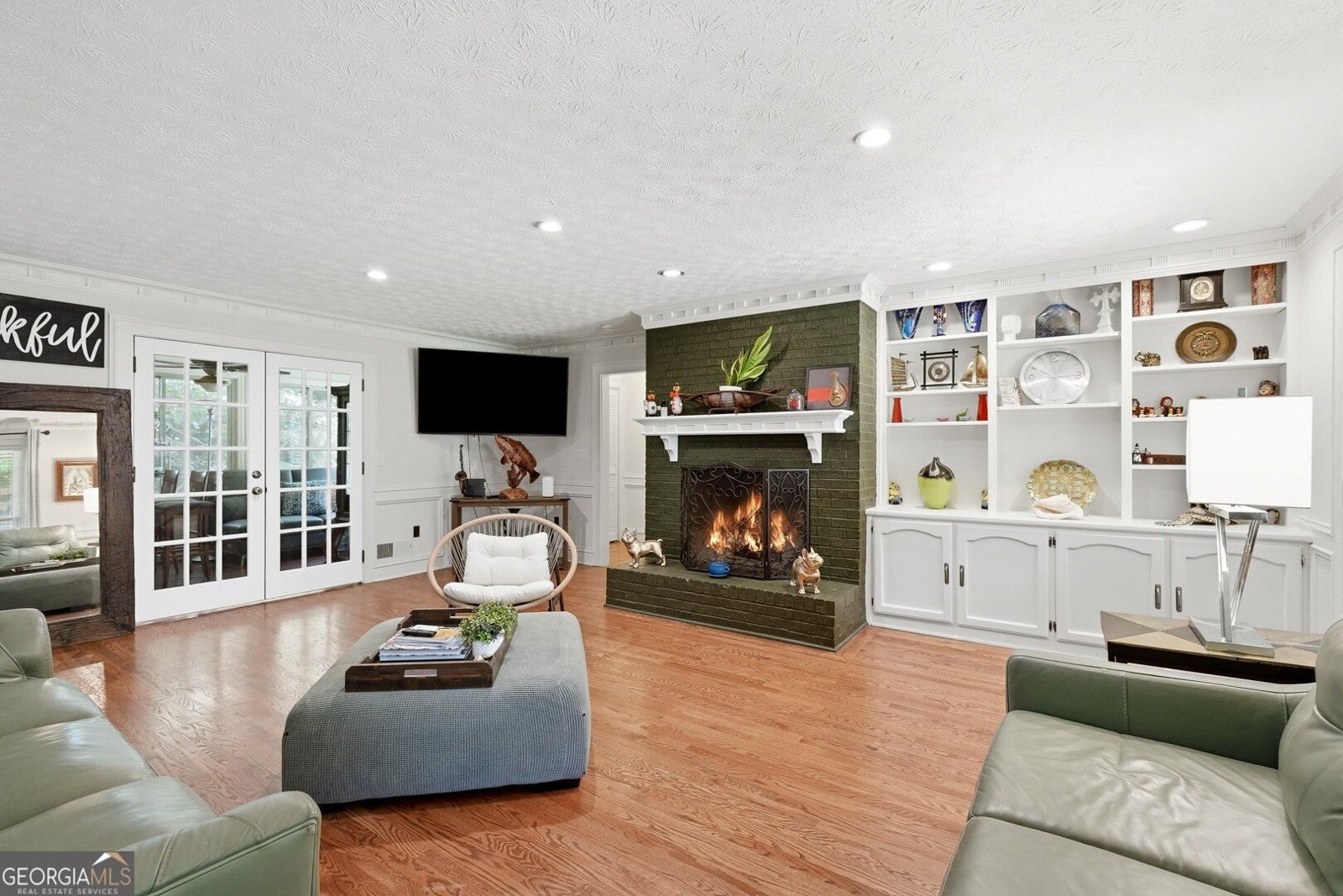 5027 Castlewood Drive Lilburn - Photo 6