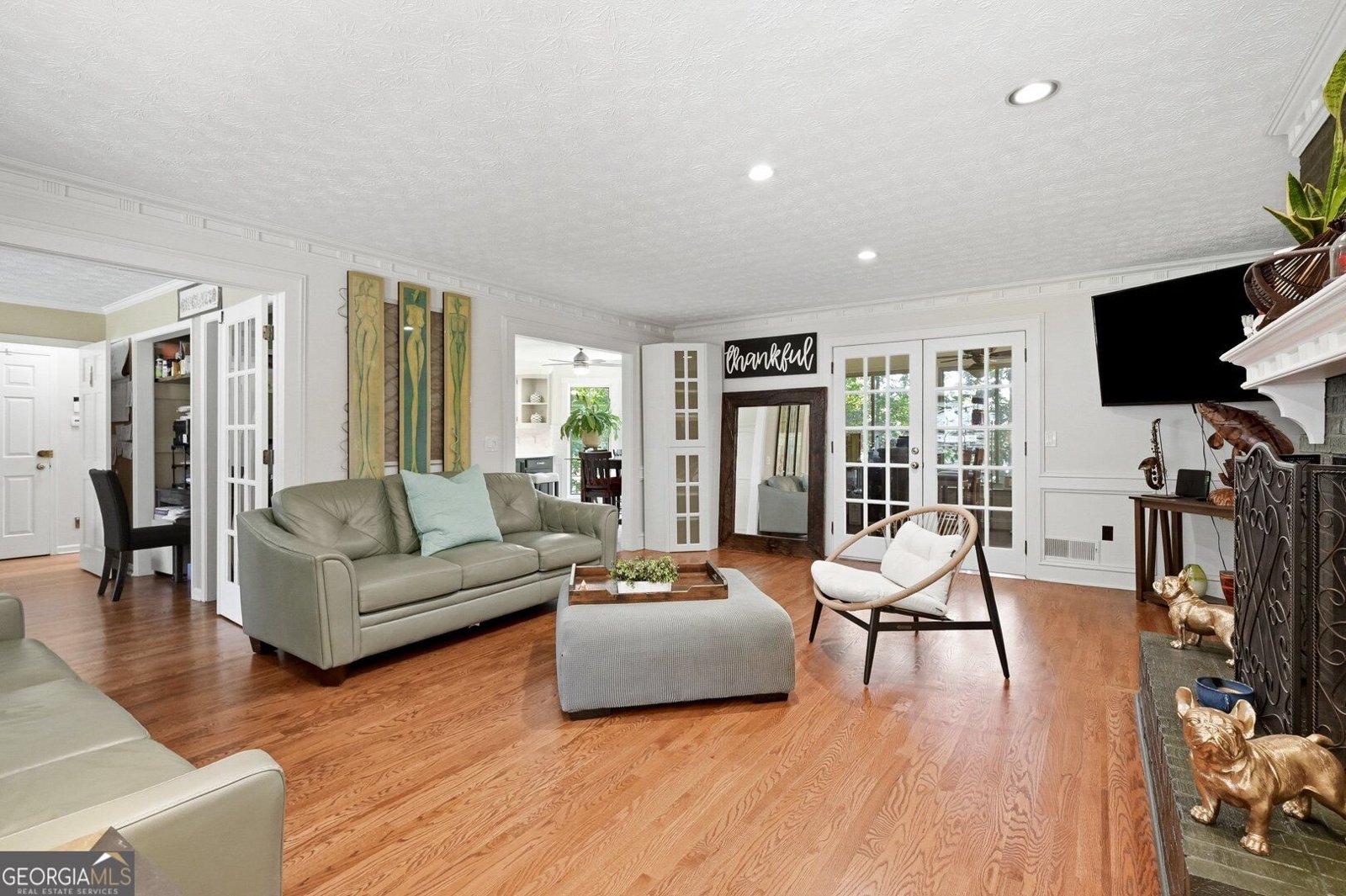 5027 Castlewood Drive Lilburn - Photo 7