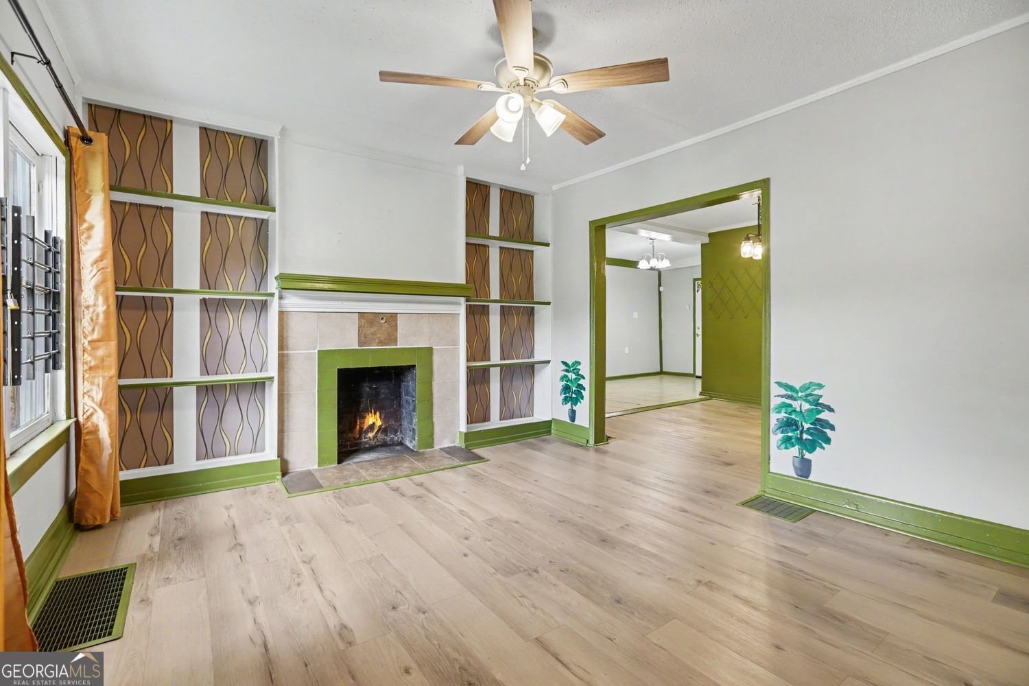 2370 McAfee Road Decatur - Photo 10