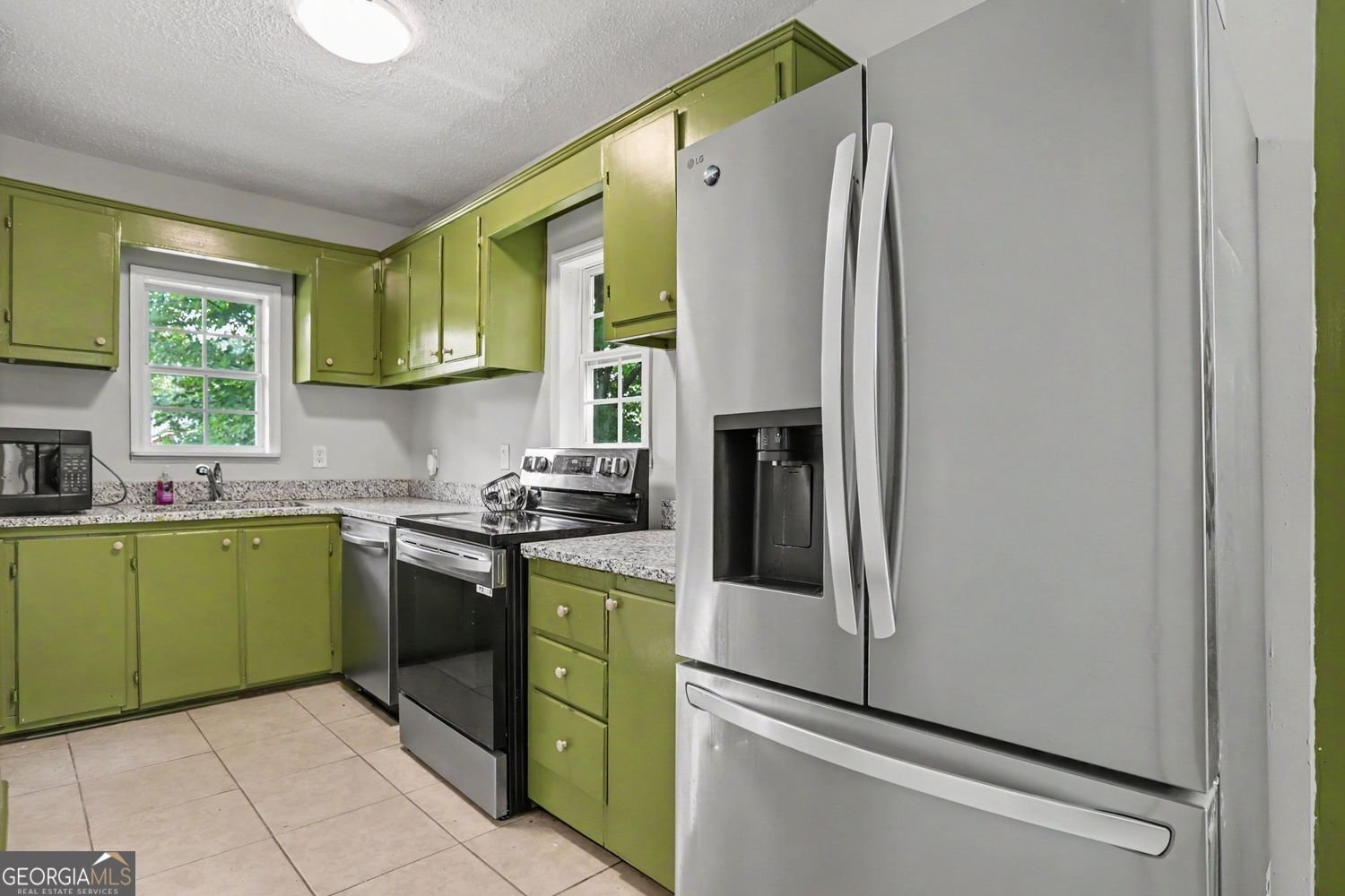 2370 McAfee Road Decatur - Photo 11