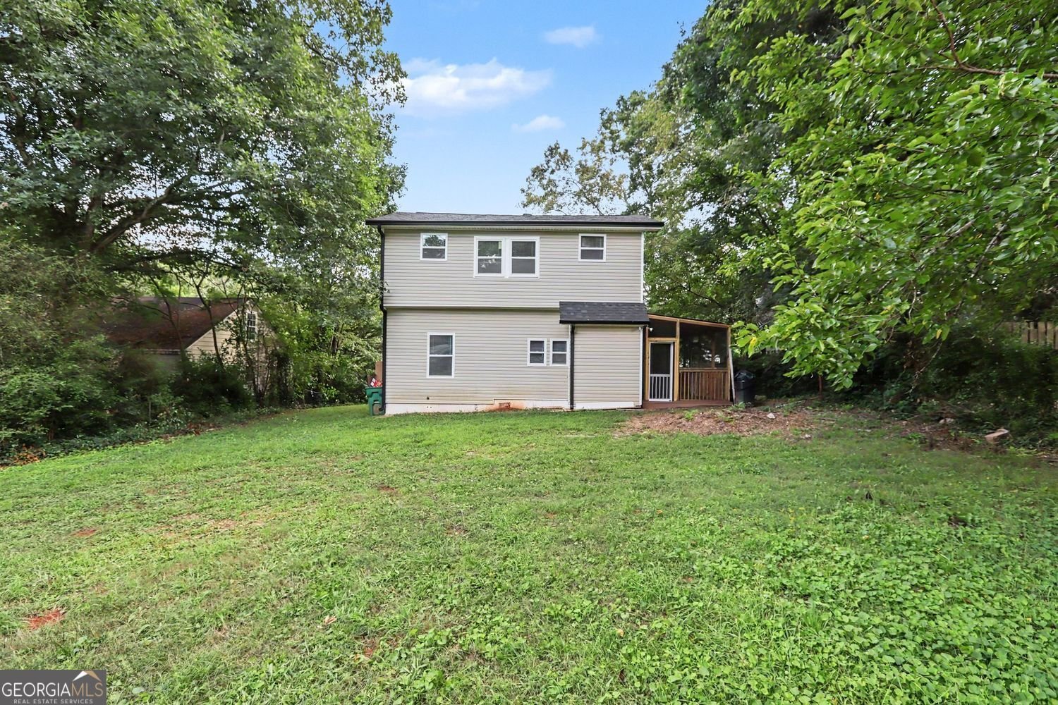 2370 McAfee Road Decatur - Photo 23