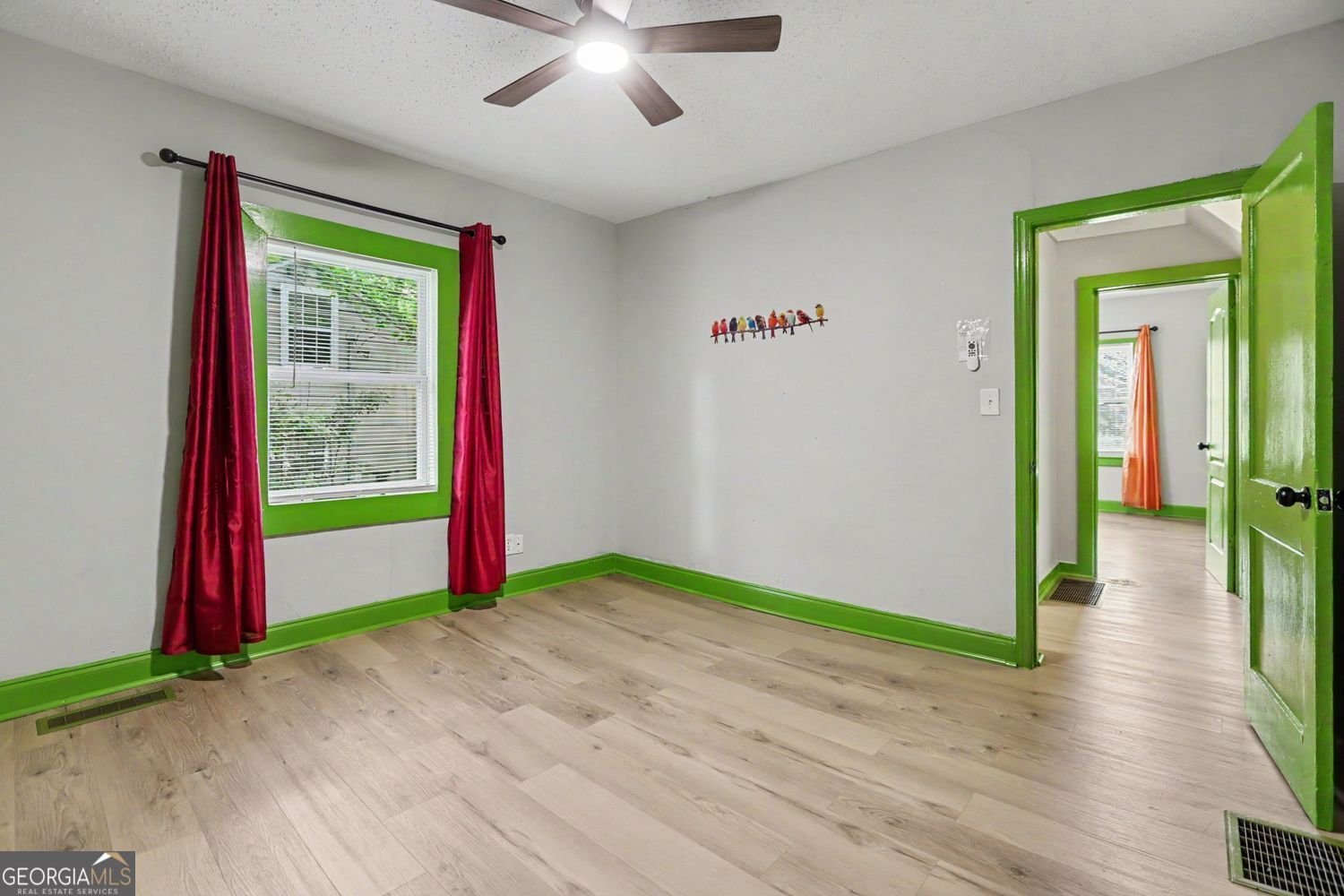 2370 McAfee Road Decatur - Photo 6
