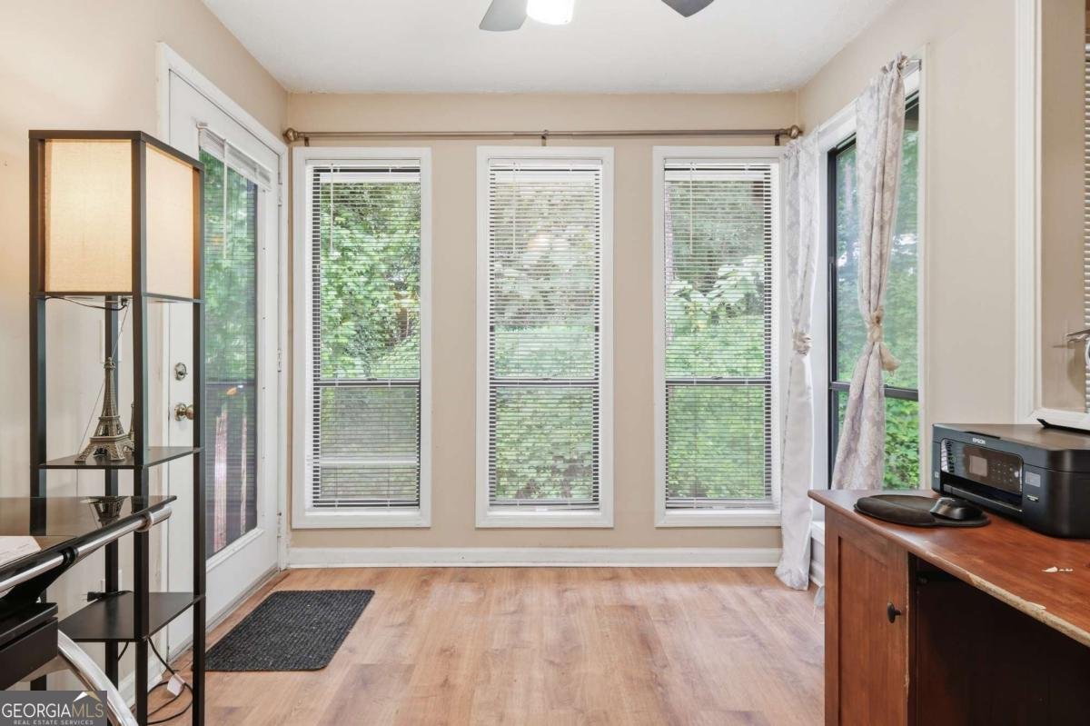 4012 Woodridge Way Tucker - Photo 11