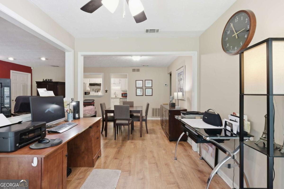 4012 Woodridge Way Tucker - Photo 12