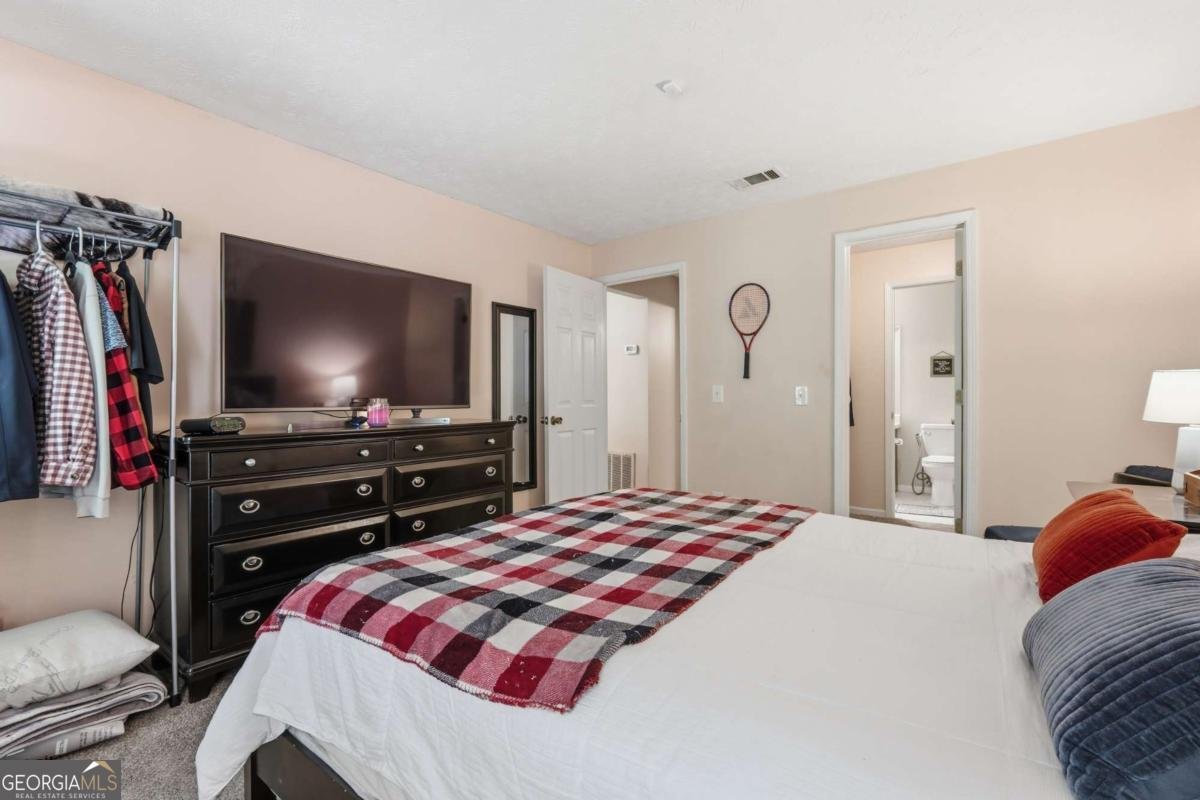 4012 Woodridge Way Tucker - Photo 16