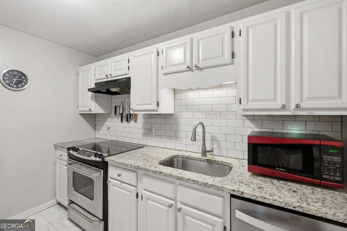 4012 Woodridge Way Tucker - Photo 18
