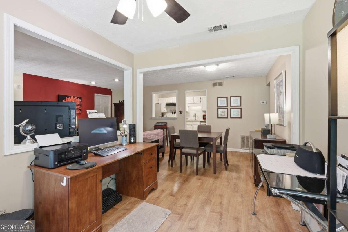 4012 Woodridge Way Tucker - Photo 19