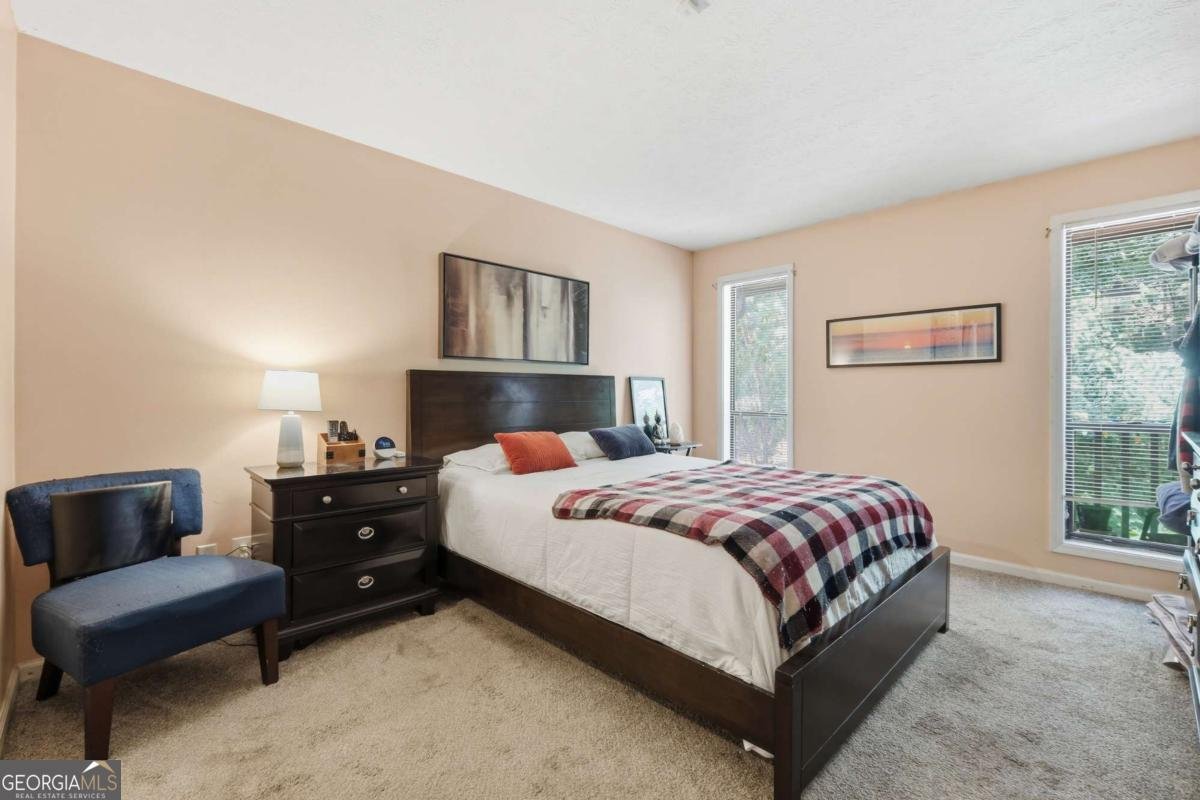 4012 Woodridge Way Tucker - Photo 21